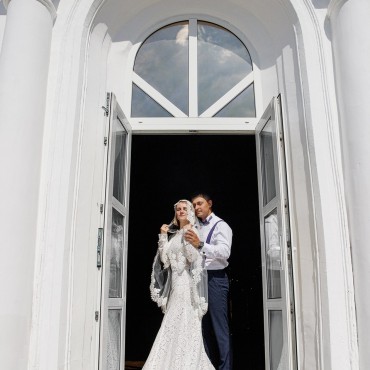 Фотография #811895, автор: Светлана Абрамова