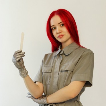 Фотография #811932, автор: Марина Третьякова