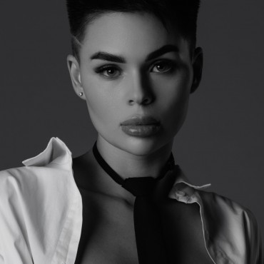 Фотография #811912, портретная съемка, автор: Павел Крюков