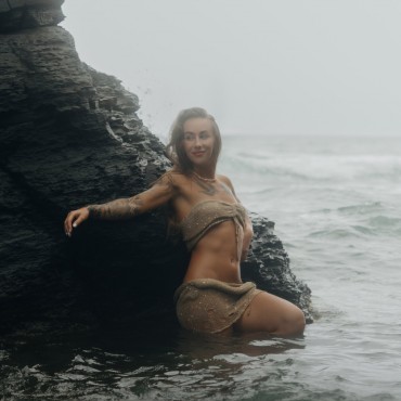 Фотография #811907, портретная съемка, автор: Павел Крюков