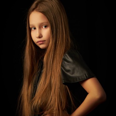 Фотография #811917, автор: Павел Крюков