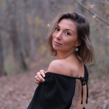 Фотография #812011, автор: Сергей Шульга