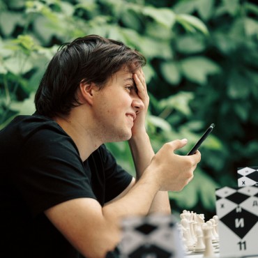 Фотография #812021, автор: Булат Рахимов