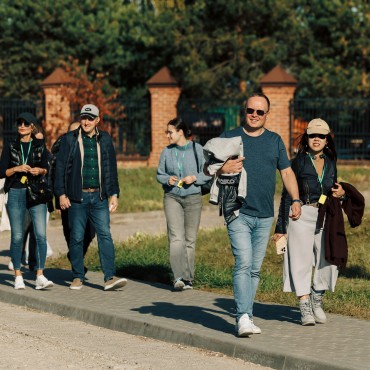 Фотография #812018, автор: Булат Рахимов