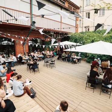 Фотография #812019, автор: Булат Рахимов