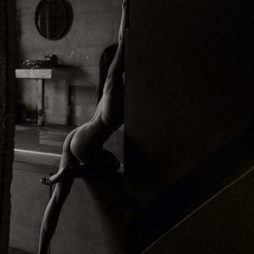 Фотография #812038, фотосъемка ню, автор: Анастасия Инвиш