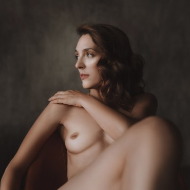 Фотография #812035, фотосъемка ню, автор: Анастасия Инвиш