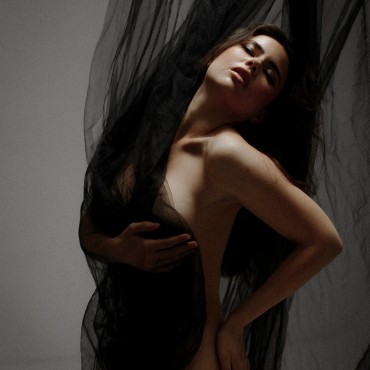 Фотография #812042, фотосъемка ню, автор: Анастасия Инвиш