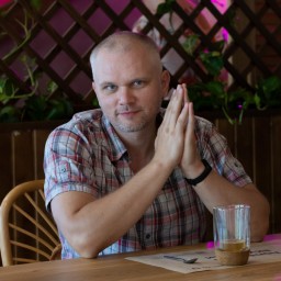 Владимир Логинов - фотограф Тольятти