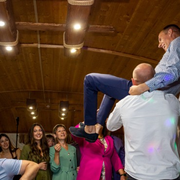 Альбом: Корпоративная фотосъемка, 10 фотографий