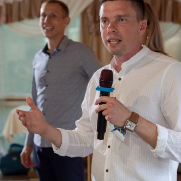 Фотография #812128, корпоративная фотосъемка, автор: Владимир Логинов