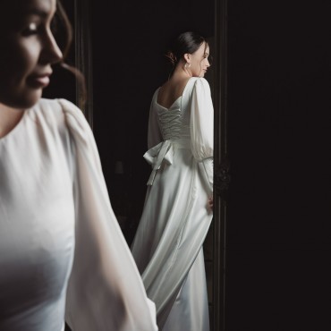 Альбом: Свадебная фотосъемка, 20 фотографий