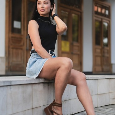 Фотография #812181, портретная съемка, автор: Иван Волохов