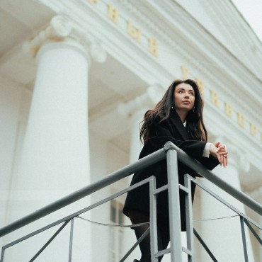 Фотография #812179, портретная съемка, автор: Иван Волохов