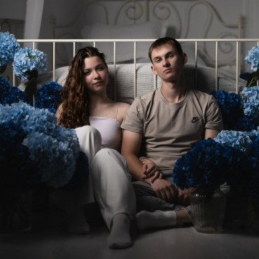 Фотография #812156, lovestory, автор: Иван Волохов