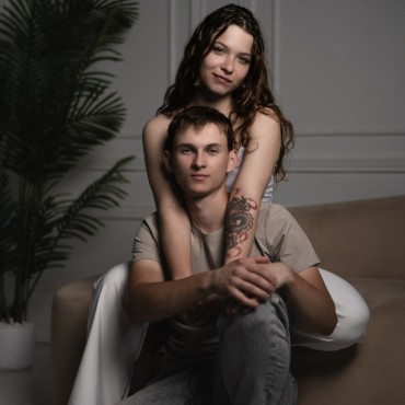 Фотография #812165, lovestory, автор: Иван Волохов