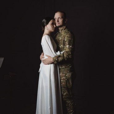 Фотография #812142, свадебная фотосъемка, автор: Иван Волохов