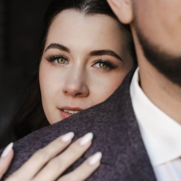 Фотография #812145, свадебная фотосъемка, автор: Иван Волохов