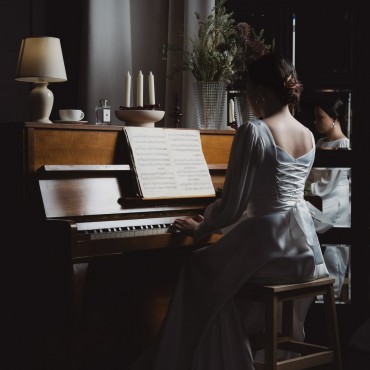 Фотография #812134, свадебная фотосъемка, автор: Иван Волохов