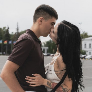 Фотография #812152, lovestory, автор: Иван Волохов