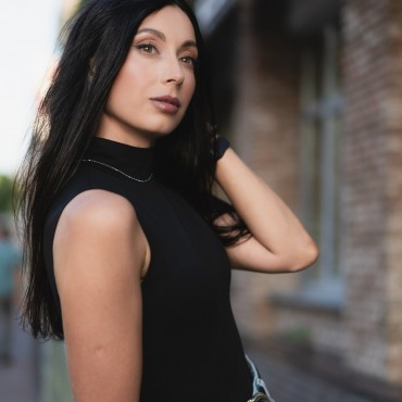 Фотография #812182, портретная съемка, автор: Иван Волохов