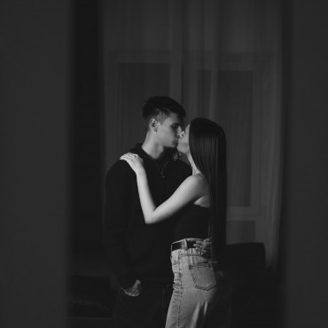 Фотография #812168, lovestory, автор: Иван Волохов