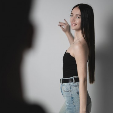 Фотография #812162, lovestory, автор: Иван Волохов