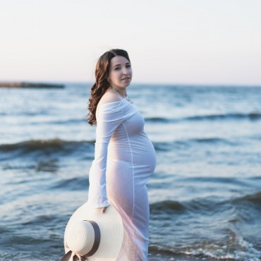 Фотография #812178, портретная съемка, автор: Иван Волохов