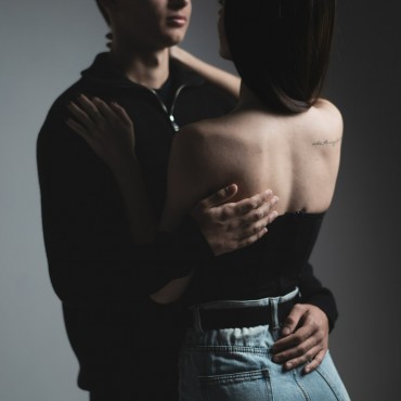 Фотография #812163, lovestory, автор: Иван Волохов