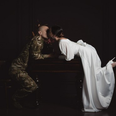 Фотография #812135, свадебная фотосъемка, автор: Иван Волохов