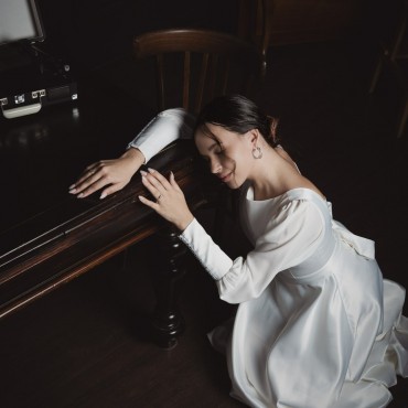 Фотография #812131, свадебная фотосъемка, автор: Иван Волохов