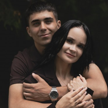 Фотография #812154, lovestory, автор: Иван Волохов