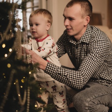 Фотография #812269, детская фотосъемка, автор: Иван Волохов