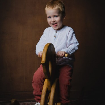 Фотография #812246, семейная фотосъемка, автор: Иван Волохов