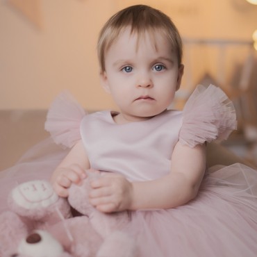 Фотография #812252, детская фотосъемка, автор: Иван Волохов