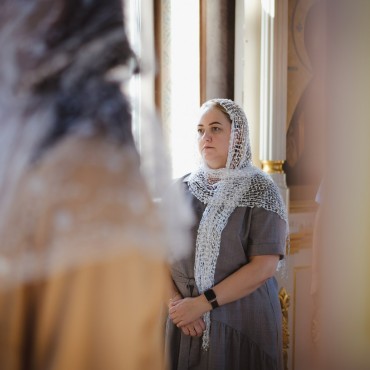 Фотография #812304, автор: Иван Волохов