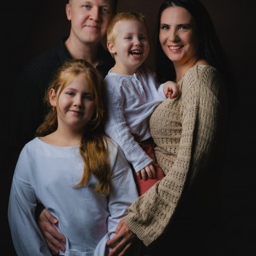 Фотография #812237, семейная фотосъемка, автор: Иван Волохов