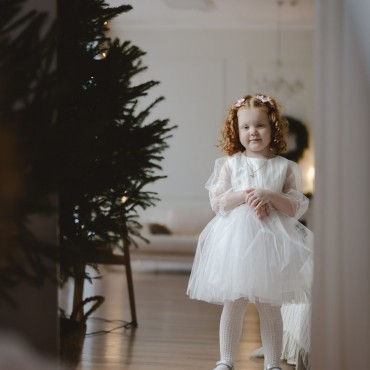 Альбом: Семейная фотосъемка, 20 фотографий