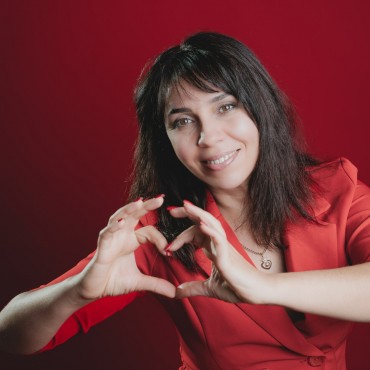 Фотография #812272, студийная фотосъемка, автор: Иван Волохов