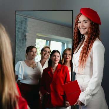 Фотография #812278, студийная фотосъемка, автор: Иван Волохов