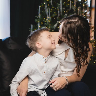 Фотография #812249, семейная фотосъемка, автор: Иван Волохов