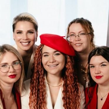 Фотография #812276, студийная фотосъемка, автор: Иван Волохов