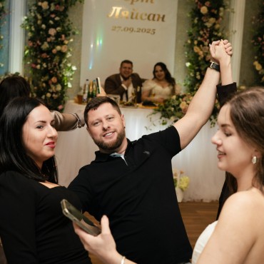 Фотография #812191, репортажная фотосъемка, автор: Иван Волохов