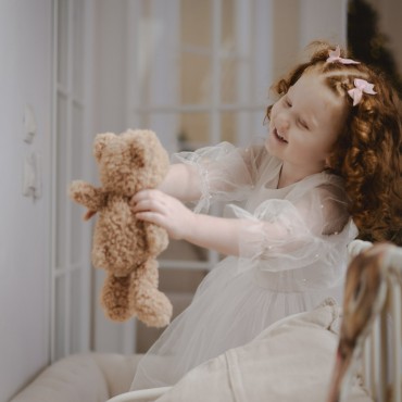 Фотография #812234, семейная фотосъемка, автор: Иван Волохов