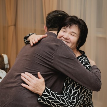 Фотография #812194, репортажная фотосъемка, автор: Иван Волохов