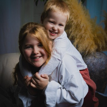 Фотография #812247, семейная фотосъемка, автор: Иван Волохов