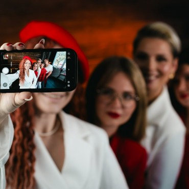 Фотография #812279, автор: Иван Волохов