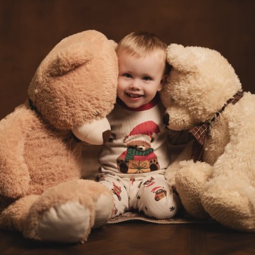 Фотография #812267, детская фотосъемка, автор: Иван Волохов