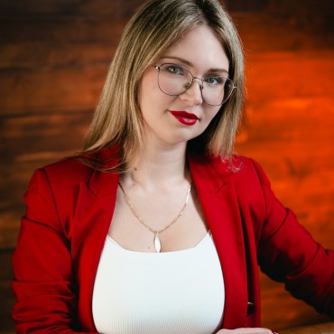 Фотография #812287, студийная фотосъемка, автор: Иван Волохов