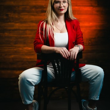 Фотография #812281, автор: Иван Волохов